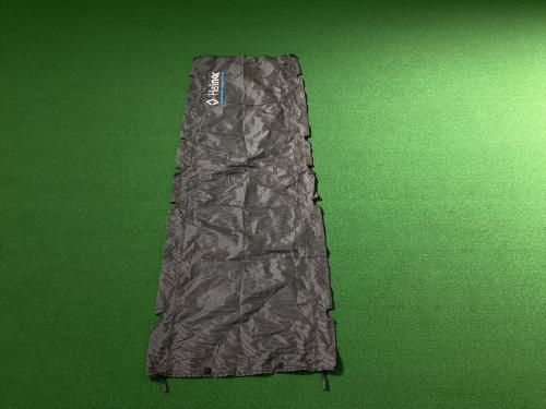 Helinox (ヘリノックス) コット ブラック ライトコット