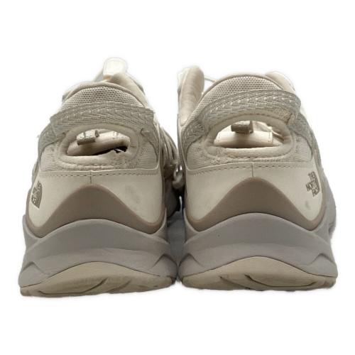 THE NORTH FACE (ザ ノース フェイス) タラバルブリーズ アウトドアウェア(シューズ) NF0A8ABJ メンズ SIZE 28cm ホワイト