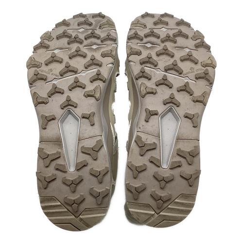 THE NORTH FACE (ザ ノース フェイス) タラバルブリーズ アウトドアウェア(シューズ) NF0A8ABJ メンズ SIZE 28cm ホワイト