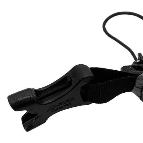 Zpacks (ジーパックス) 登山雑貨 21g SIZE M グレー パッキングキューブ