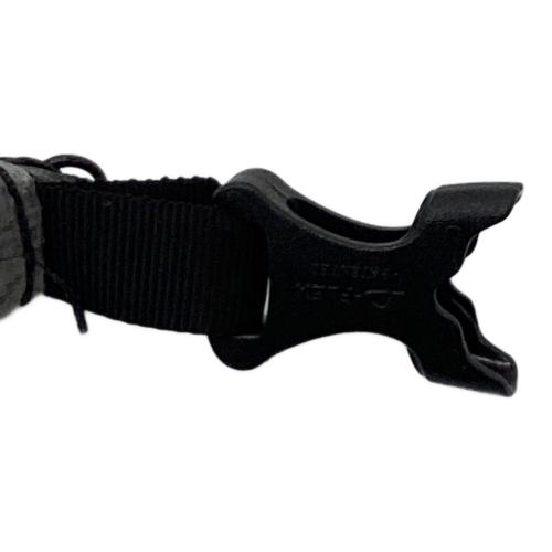 Zpacks (ジーパックス) 登山雑貨 27g SIZE L グレー パッキングキューブ