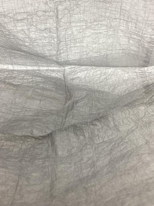 Zpacks (ジーパックス) 登山雑貨 31g SIZE L グレー ロールトップドライバッグ