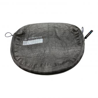 Hyperlite Mountain Gear (ハイパーライトマウンテンギア) 登山雑貨 34g SIZE S グレー ポッズ