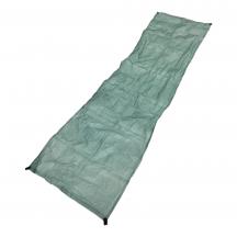 Mountain Laurel Designs (マウンテンローレルデザイン) 登山雑貨 スカイブルー DCF GROUND CLOTH