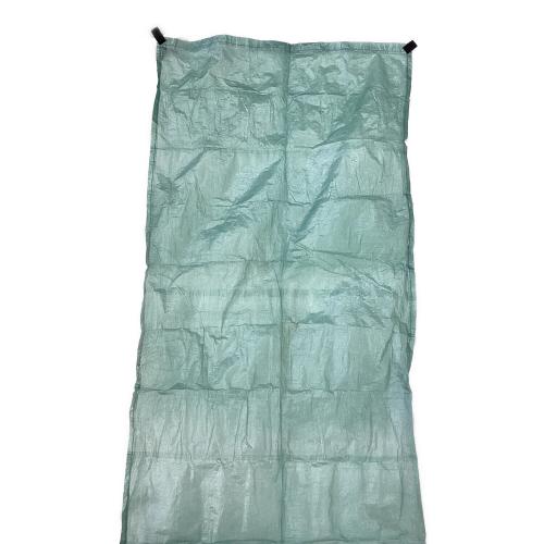 Mountain Laurel Designs (マウンテンローレルデザイン) 登山雑貨 スカイブルー DCF GROUND CLOTH