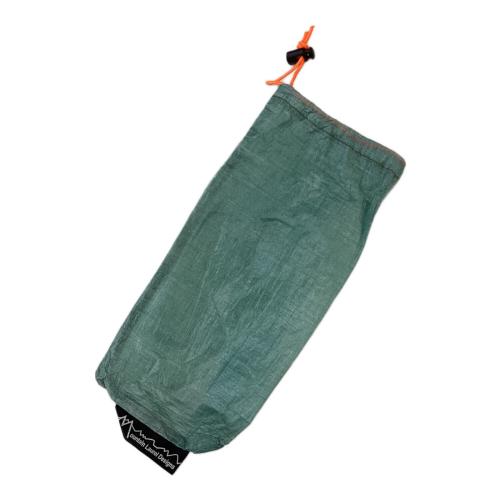 Mountain Laurel Designs (マウンテンローレルデザイン) 登山雑貨