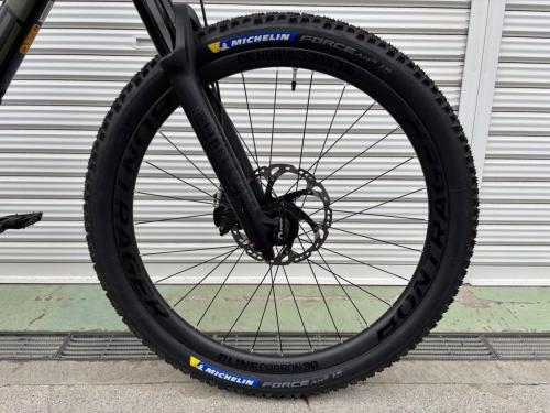 TREK (トレック) マウンテンバイク REMEDY8/カスタム有 /2022モデル@ ブラック