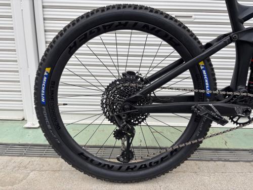 TREK (トレック) マウンテンバイク REMEDY8/カスタム有 /2022モデル@ ブラック