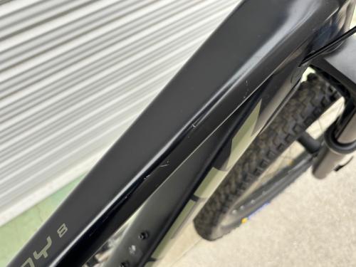 TREK (トレック) マウンテンバイク REMEDY8/カスタム有 /2022モデル@ ブラック