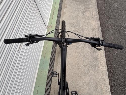 TREK (トレック) マウンテンバイク REMEDY8/カスタム有 /2022モデル@ ブラック