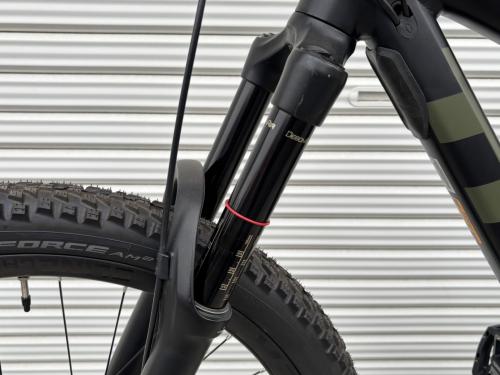 TREK (トレック) マウンテンバイク REMEDY8/カスタム有 /2022モデル@ ブラック