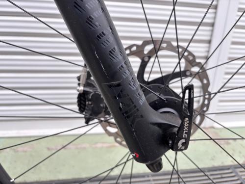 TREK (トレック) マウンテンバイク REMEDY8/カスタム有 /2022モデル@ ブラック