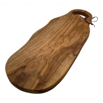 Arte Legno ナチュラルチョッピングボード ベンティ クッキング用品 ウッド 約60cm