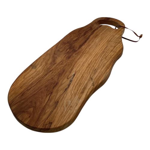 Arte Legno ナチュラルチョッピングボード ベンティ クッキング用品 ウッド 約60cm