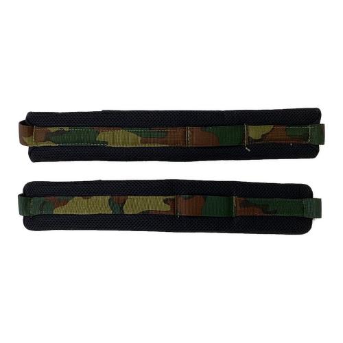 ベルギー軍 (ベルギーグン) バックパック ジグソーカモ ミリタリーバックパック