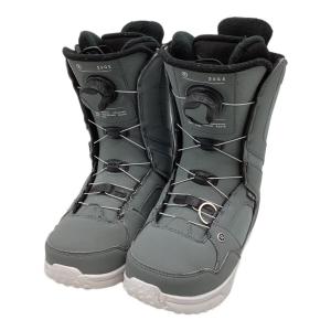 RIDE (ライド) SAGE スノーボードブーツ SIZE 22cm グレー