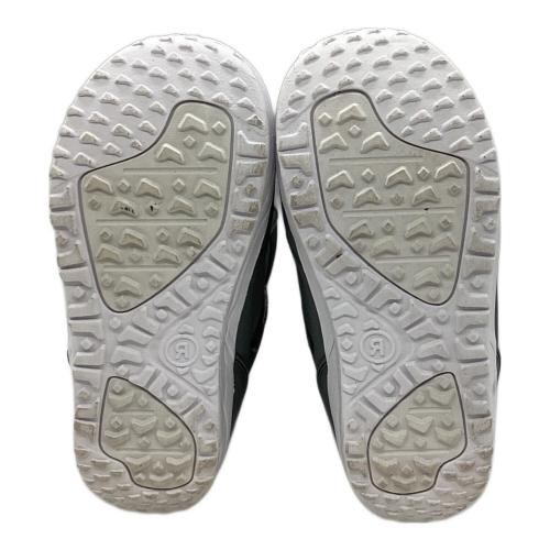 RIDE (ライド) SAGE スノーボードブーツ SIZE 22cm グレー｜トレファク