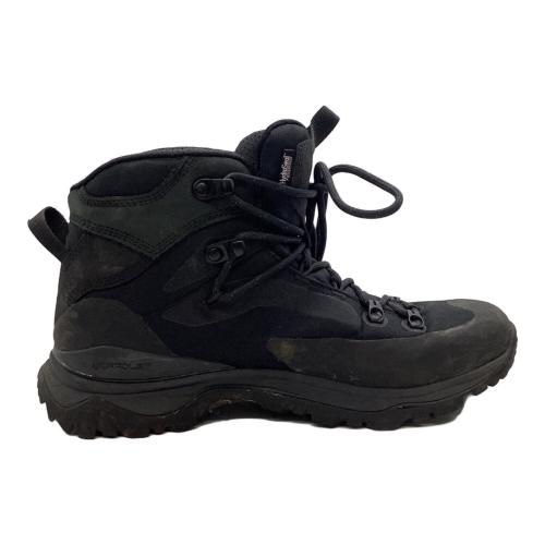 THE NORTH FACE (ザ ノース フェイス) クレストンミッド ミドルカット トレッキングシューズ NF0A8AB8 メンズ SIZE 26cm ブラック