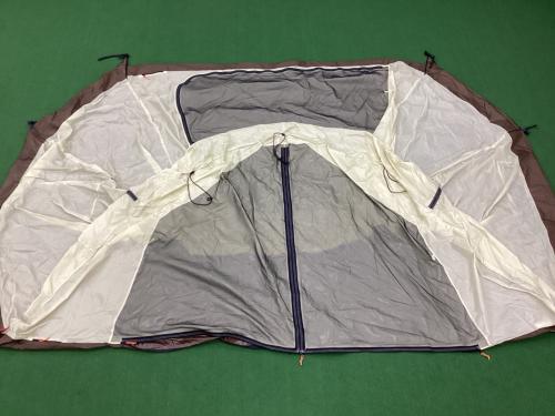 Snow peak (スノーピーク) ツールームテント TP-671IV ランドロック