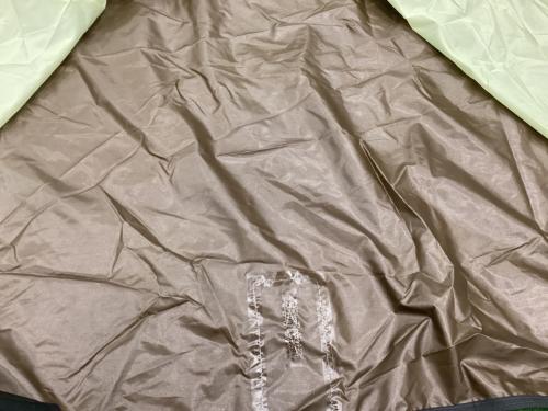 Snow peak (スノーピーク) ツールームテント TP-671IV ランドロックアイボリー