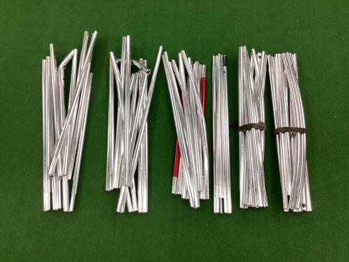 Snow peak (スノーピーク) ツールームテント TP-671IV ランドロックアイボリー