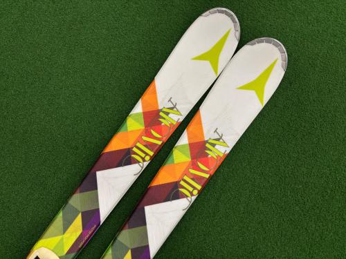 ATOMIC (アトミック) COOL MINX カービングスキー 148cm