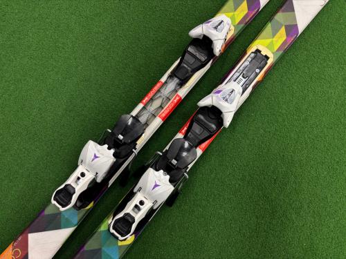 ATOMIC (アトミック) COOL MINX カービングスキー 148cm