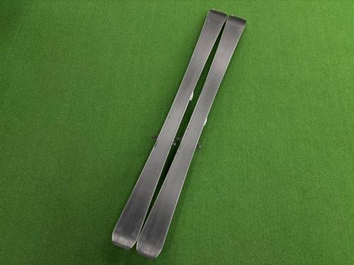 ATOMIC (アトミック) COOL MINX カービングスキー 148cm