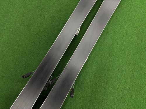 ATOMIC (アトミック) COOL MINX カービングスキー 148cm