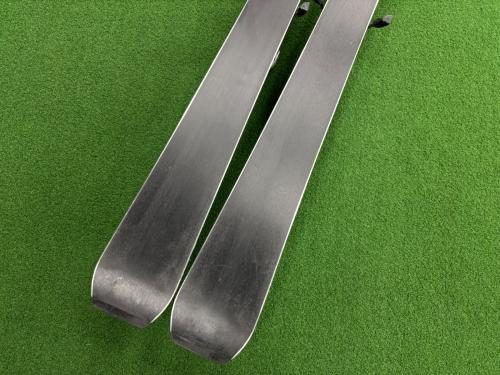 ATOMIC (アトミック) COOL MINX カービングスキー 148cm