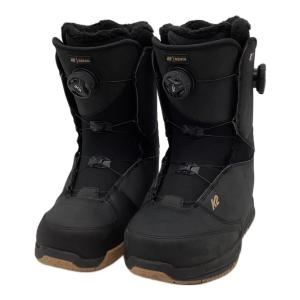 K2 (ケーツー) RENIN スノーボードブーツ メンズ SIZE 26cm ブラック