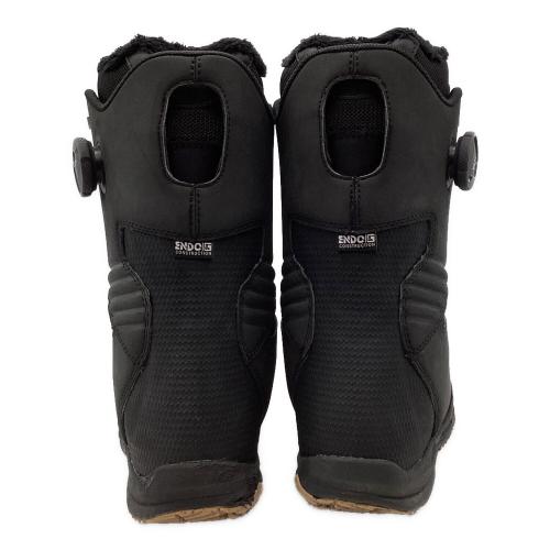 K2 (ケーツー) RENIN スノーボードブーツ メンズ SIZE 26cm ブラック