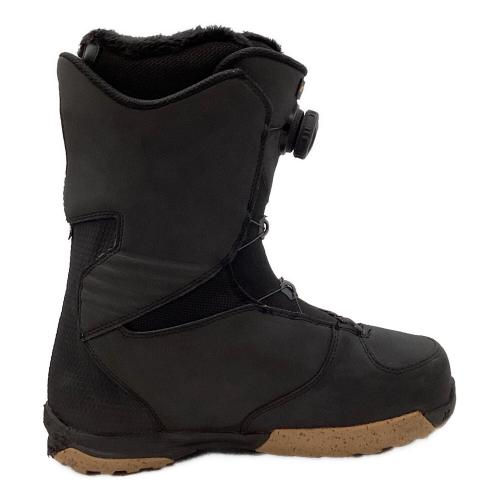 K2 (ケーツー) RENIN スノーボードブーツ メンズ SIZE 26cm ブラック