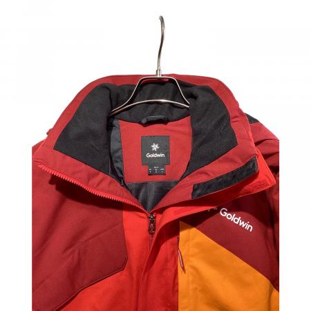 GOLDWIN (ゴールドウイン) Stream Jacket スノーボードウェア