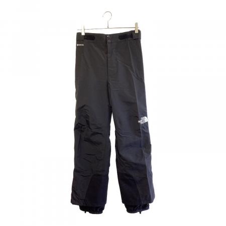 The North Face スノーボードパンツ ブラックMサイズ セール10%OFF！】ザ・ノース・フェイス THE NORTH FACE 25-26 ユニ スノーボード