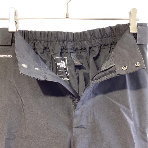 THE NORTH FACE (ザ ノース フェイス) マウンテンパンツ スノーボードウェア(パンツ) NP61810 メンズ SIZE M ブラック