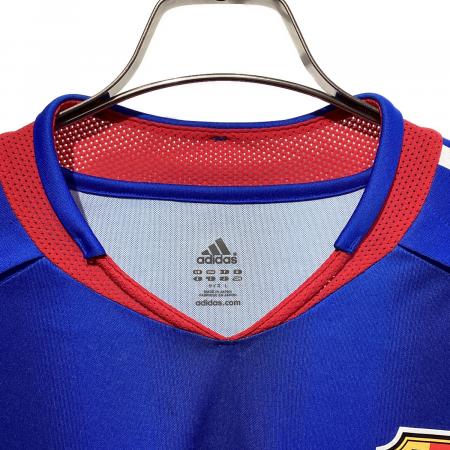 日本代表 (ニホンダイヒョウ) サッカーユニフォーム 366414 【18】小野