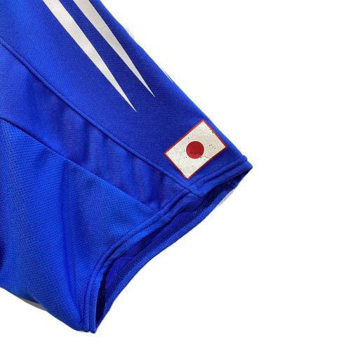 日本代表 (ニホンダイヒョウ) サッカーユニフォーム 366414 【18】小野