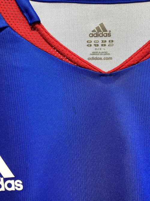 日本代表 (ニホンダイヒョウ) サッカーユニフォーム 366414 【18】小野