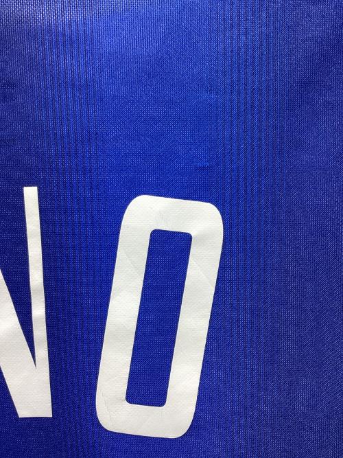 日本代表 (ニホンダイヒョウ) サッカーユニフォーム 366414 【18】小野 伸二 SIZE L