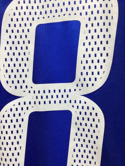 小野伸二　日本代表ユニフォーム　2002年　W杯使用　新品タグ付き‼️ 超貴重‼️ タグ付き 日本代表 ユニフォーム 2002年 日韓 W杯 背番号 18 小野伸二