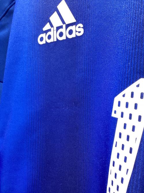 日本代表 (ニホンダイヒョウ) サッカーユニフォーム 366414 【18】小野