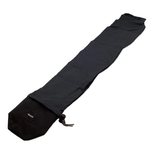 LekiSport (レキスポーツ) トレッキングポール 約~140cm ブラック MAKALU