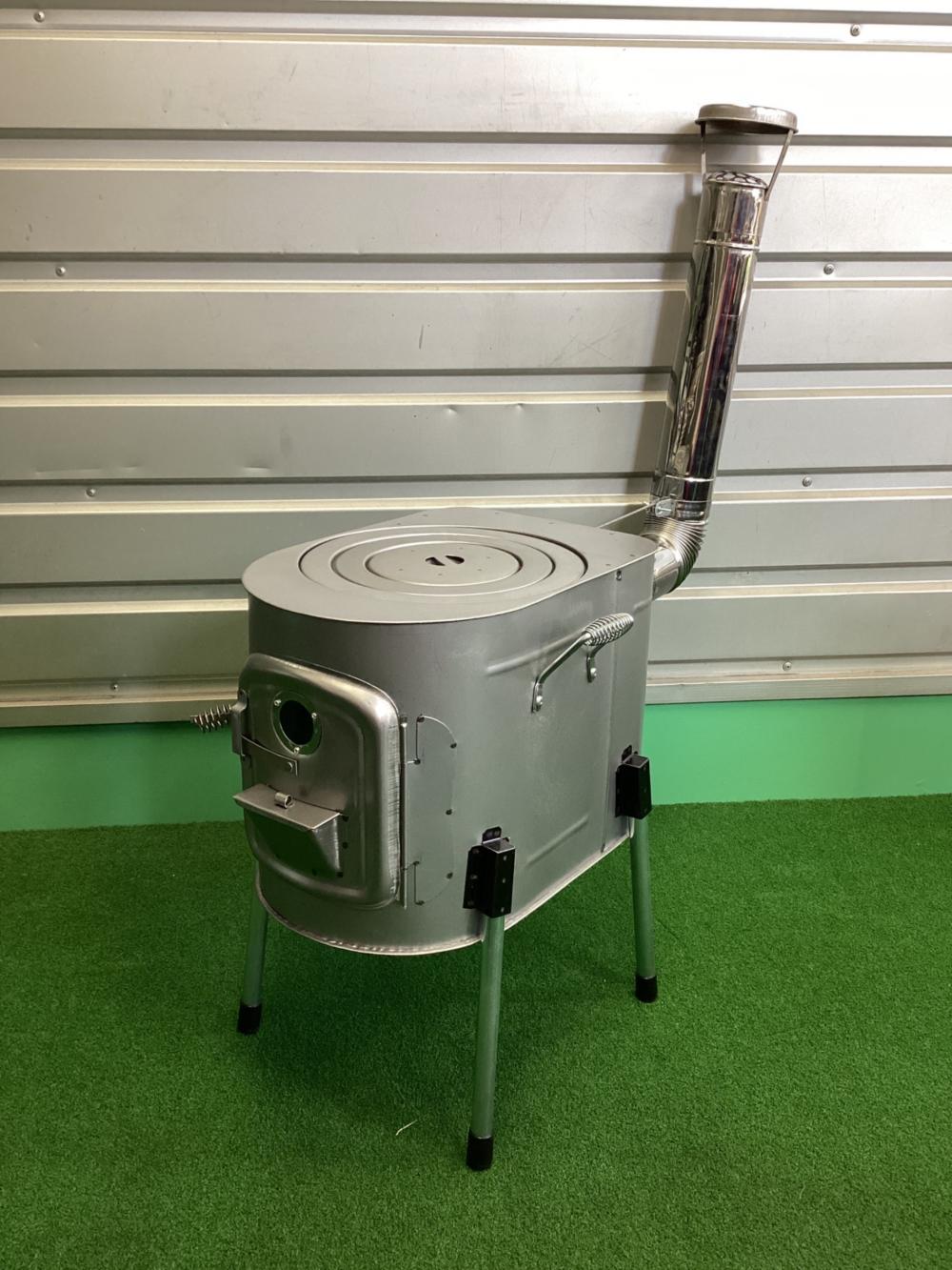 OGAWA (オガワ) 薪ストーブ ＠ ちびストーブ3｜トレファクONLINE