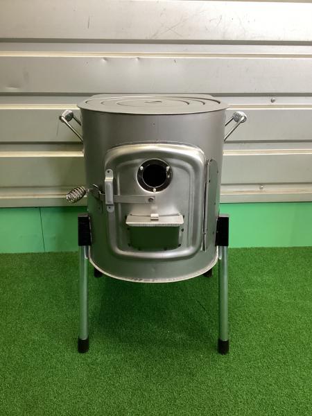 OGAWA (オガワ) 薪ストーブ ＠ ちびストーブ3｜トレファクONLINE