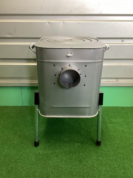 OGAWA (オガワ) 薪ストーブ ＠ ちびストーブ3｜トレファクONLINE