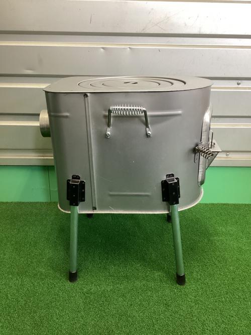 OGAWA (オガワ) 薪ストーブ ＠ ちびストーブ3｜トレファクONLINE