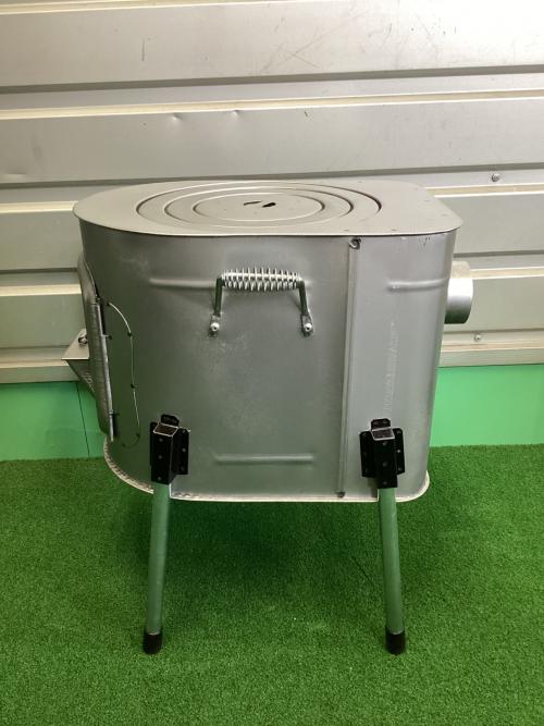 OGAWA (オガワ) 薪ストーブ ＠ ちびストーブ3｜トレファクONLINE