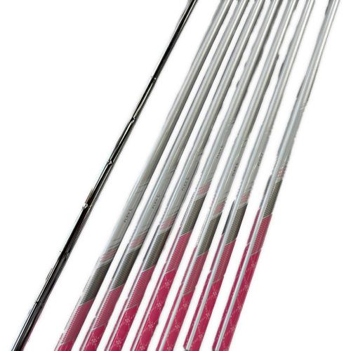 TOUR STAGE (ツアーステージ) CL ゴルフクラブ&キャディバッグセット レディース