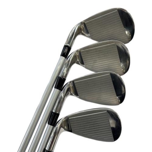 TOUR STAGE (ツアーステージ) CL ゴルフクラブ&キャディバッグセット レディース